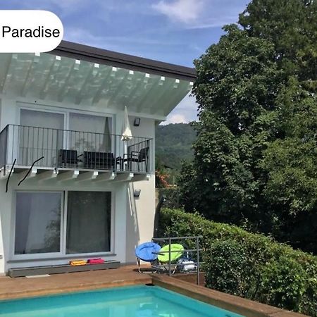 Solto Collina Little Paradise - Iseo Lake מראה חיצוני תמונה