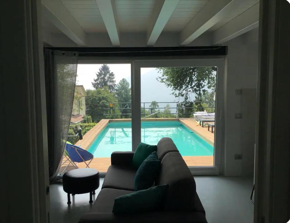 Solto Collina Little Paradise - Iseo Lake מראה חיצוני תמונה