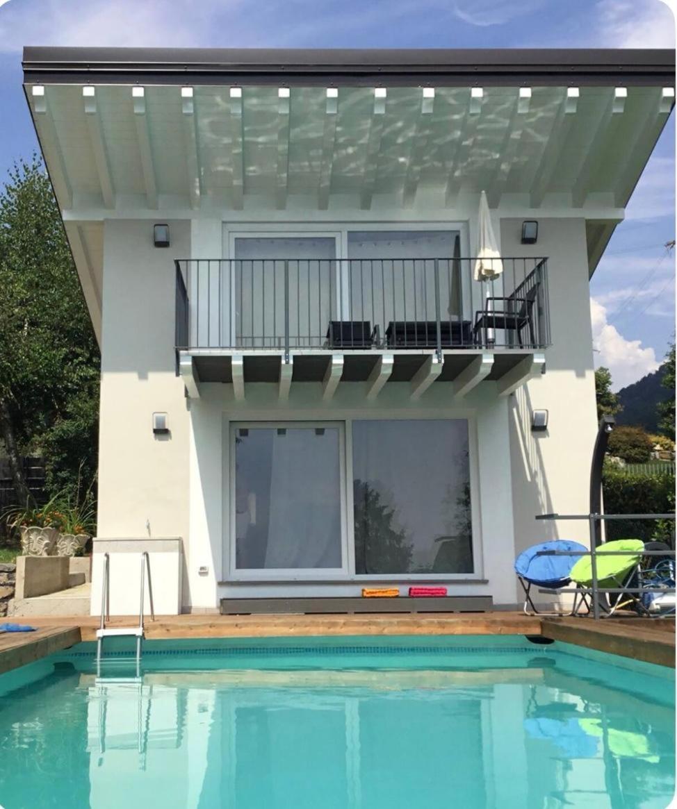 Solto Collina Little Paradise - Iseo Lake מראה חיצוני תמונה