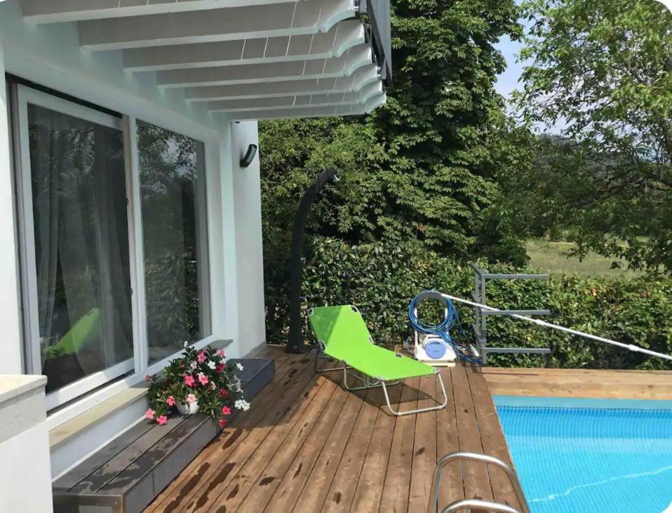 Solto Collina Little Paradise - Iseo Lake מראה חיצוני תמונה