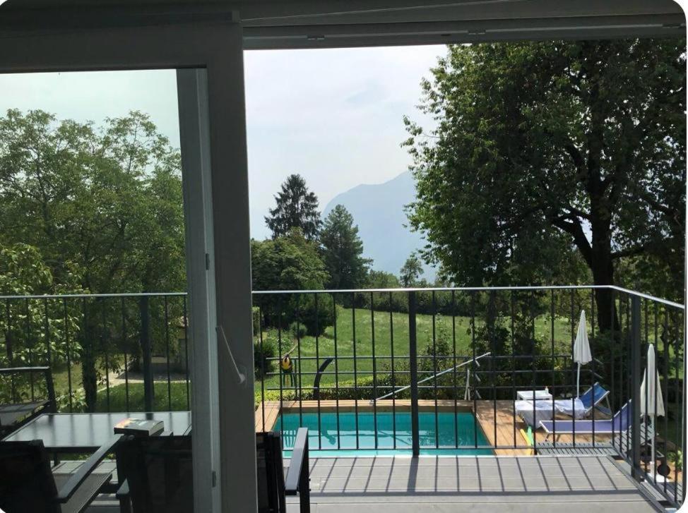 Solto Collina Little Paradise - Iseo Lake מראה חיצוני תמונה
